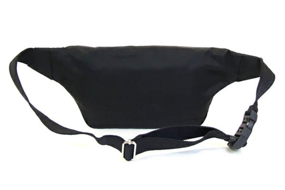 Givenchy Crossbody Body Belt Essential Bum Bag Crossbody Black Waist Black